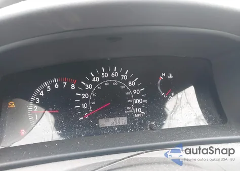 2007 Toyota Corolla Le из США, поврежденный, VIN 2T1BR32EX7C746173